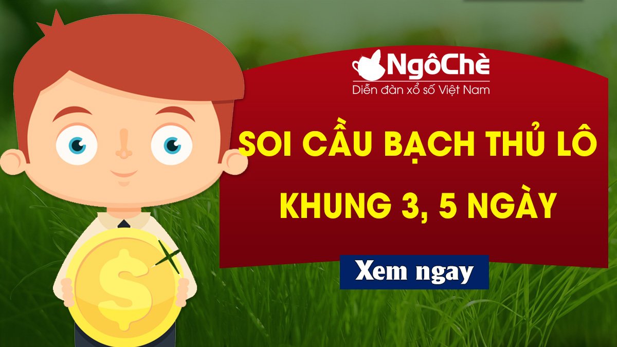 Cách vào tiền nuôi lô 3 ngày - Bí quyết chiến thắng xổ số dễ dàng hơn