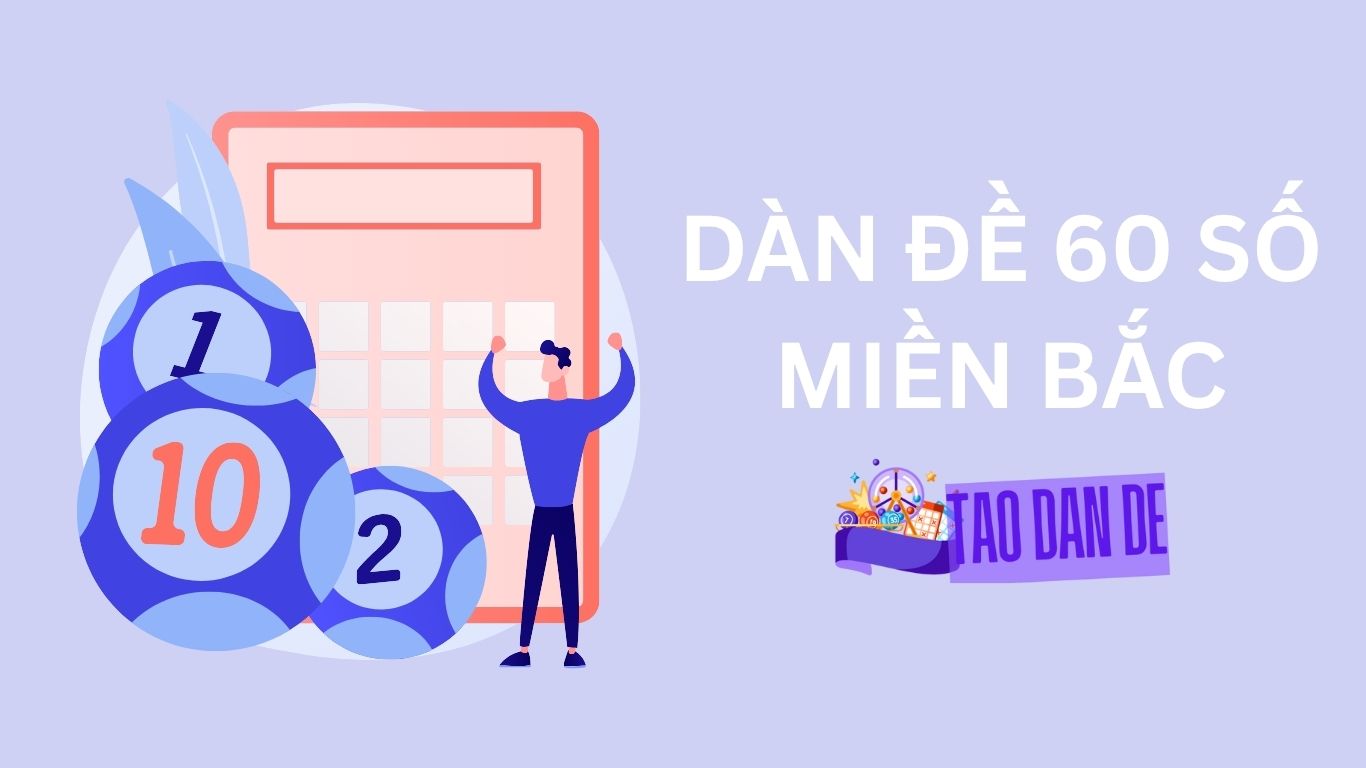 Dàn đề 36 số bất tử khung 3 ngày - Bí quyết tối ưu hóa khả năng trúng thưởng trong lô đề