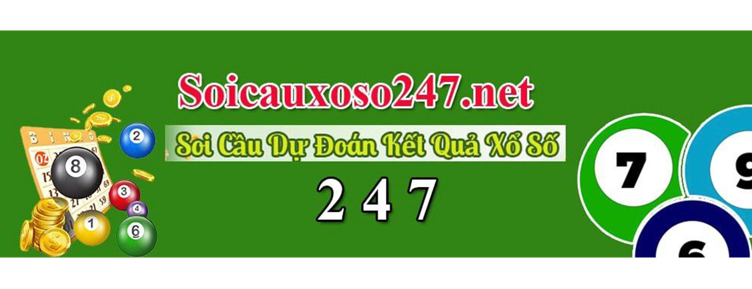 Soi Cầu 247 Miễn Phí - Bí Quyết Chọn Lọc Kết Quả Chính Xác Trong Đời Thường